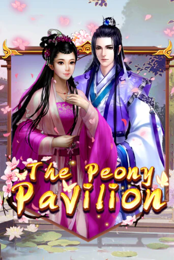 The Peony Pavilion - играть онлайн | Казино Cristal Palace бесплатно