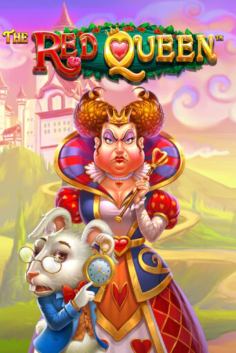 The Red Queen™ - играть онлайн | Казино Cristal Palace бесплатно