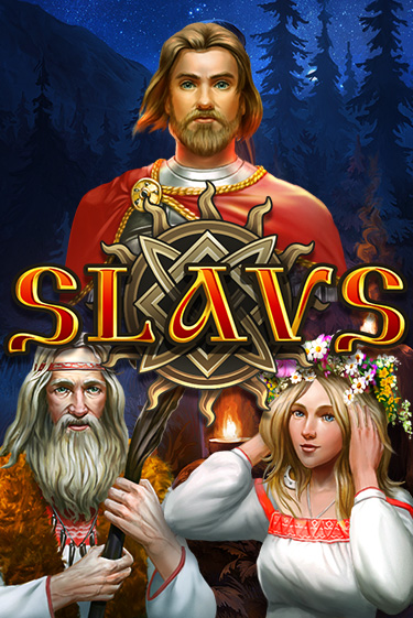 The Slavs - играть онлайн | Казино Cristal Palace бесплатно