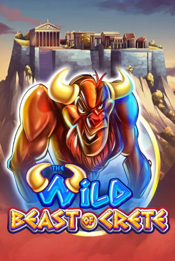 The Wild Beast of Crete - играть онлайн | Казино Cristal Palace бесплатно