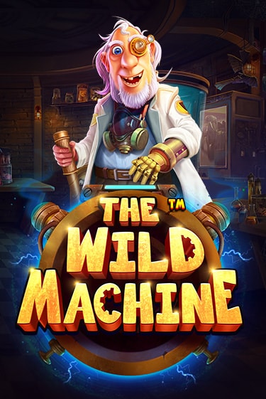 The Wild Machine - играть онлайн | Казино Cristal Palace бесплатно