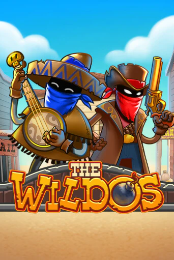 The Wildos - играть онлайн | Казино Cristal Palace бесплатно