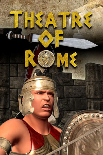 Theatre of Rome - играть онлайн | Казино Cristal Palace бесплатно