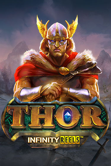 Thor Infinity Reels - играть онлайн | Казино Cristal Palace бесплатно