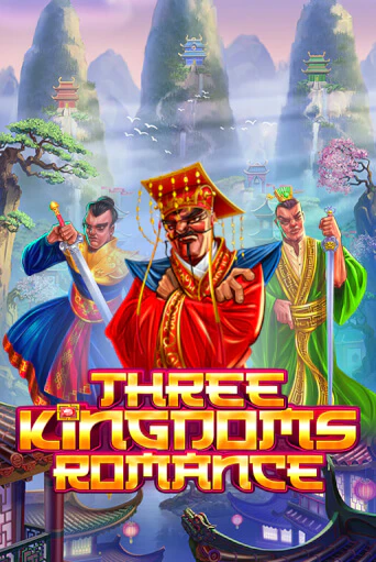 Three Kingdoms Romance - играть онлайн | Казино Cristal Palace бесплатно
