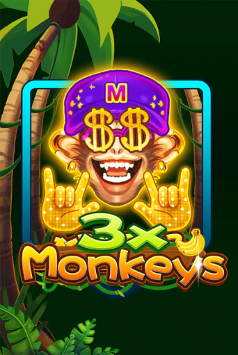 Three Monkeys - играть онлайн | Казино Cristal Palace бесплатно