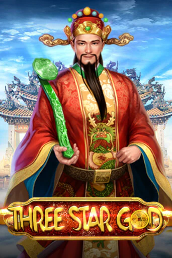 Three Star God - играть онлайн | Казино Cristal Palace бесплатно