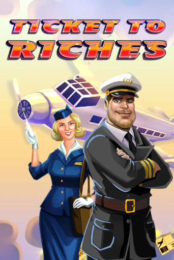 Ticket to Riches - играть онлайн | Казино Cristal Palace бесплатно