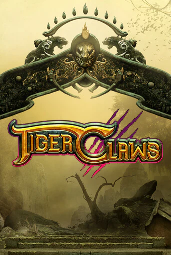 Tiger Claws - играть онлайн | Казино Cristal Palace бесплатно