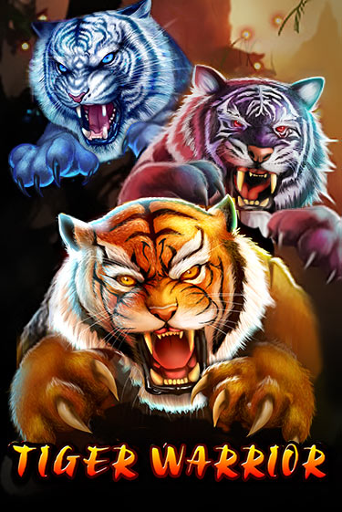 Tiger Warrior - играть онлайн | Казино Cristal Palace бесплатно