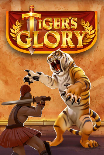 Tigers Glory - играть онлайн | Казино Cristal Palace бесплатно