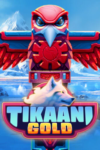 Tikaani Gold - играть онлайн | Казино Cristal Palace бесплатно