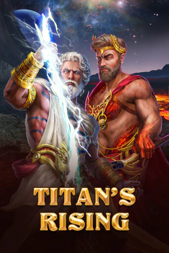 Titan’s Rising - играть онлайн | Казино Cristal Palace бесплатно
