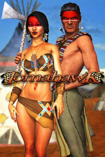 Tomahawk - играть онлайн | Казино Cristal Palace бесплатно