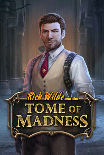 Tome of Madness - играть онлайн | Казино Cristal Palace бесплатно