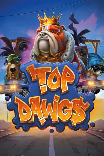 Top Dawg$ - играть онлайн | Казино Cristal Palace бесплатно