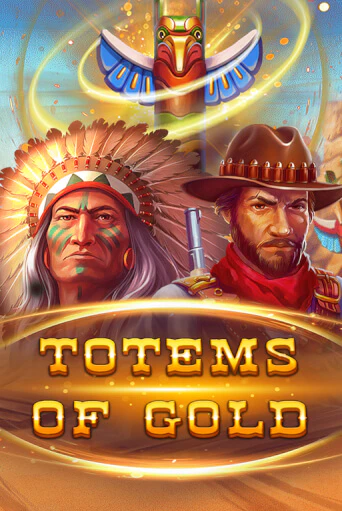Totems Of Gold - играть онлайн | Казино Cristal Palace бесплатно