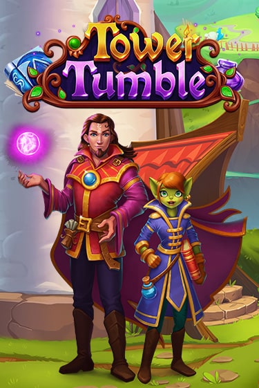 Tower Tumble - играть онлайн | Казино Cristal Palace бесплатно