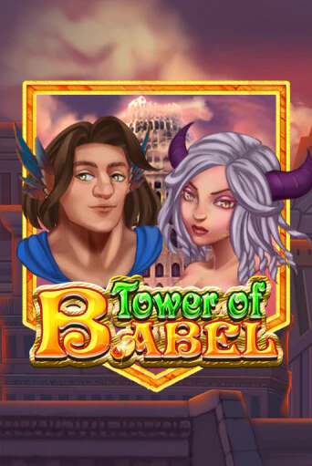 Tower of Babel - играть онлайн | Казино Cristal Palace бесплатно