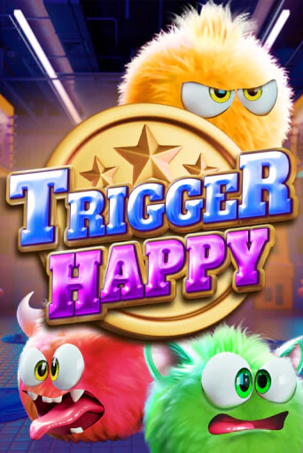 Trigger Happy - играть онлайн | Казино Cristal Palace бесплатно