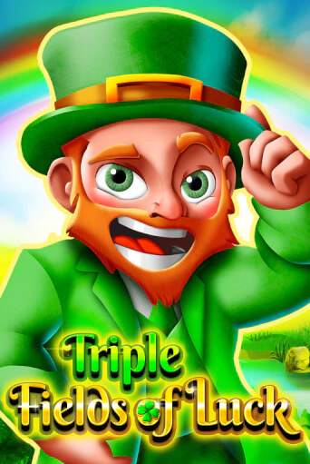 Triple Fields of Luck - играть онлайн | Казино Cristal Palace бесплатно