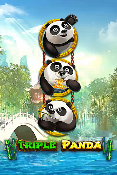 Triple Panda - играть онлайн | Казино Cristal Palace бесплатно