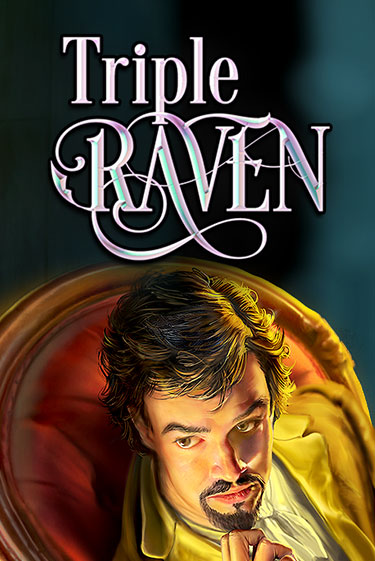 Triple Raven - играть онлайн | Казино Cristal Palace бесплатно