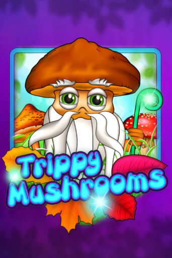 Trippy Mushrooms - играть онлайн | Казино Cristal Palace бесплатно