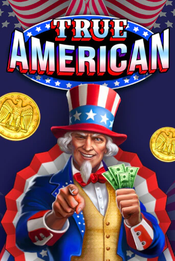 True American - играть онлайн | Казино Cristal Palace бесплатно