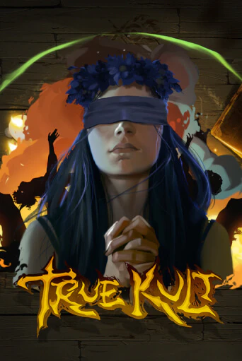 True Kult - играть онлайн | Казино Cristal Palace бесплатно