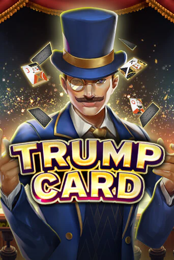 Trump Card - играть онлайн | Казино Cristal Palace бесплатно