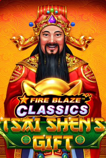 Tsai Shen's Gift - играть онлайн | Казино Cristal Palace бесплатно