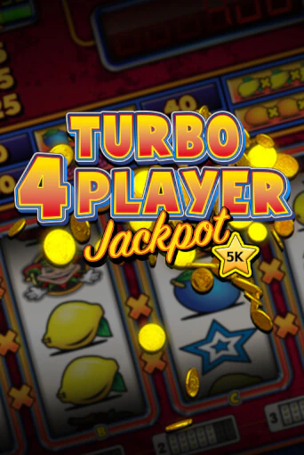 Turbo4Player - играть онлайн | Казино Cristal Palace бесплатно