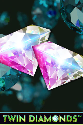 Twin Diamonds - играть онлайн | Казино Cristal Palace бесплатно