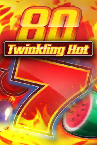 Twinkling Hot 80 - играть онлайн | Казино Cristal Palace бесплатно