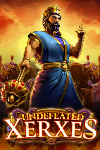 Undefeated Xerxes - играть онлайн | Казино Cristal Palace бесплатно