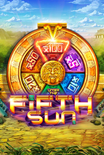 Under the Fifth Sun - играть онлайн | Казино Cristal Palace бесплатно