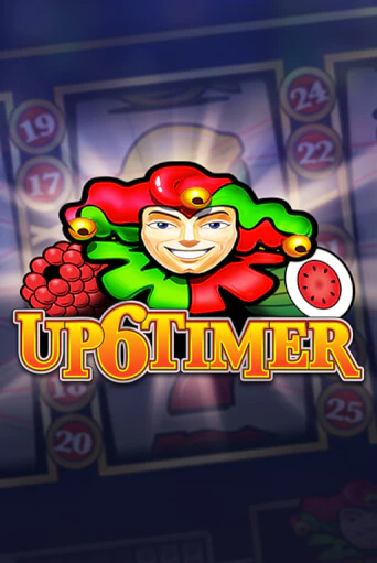 Up6Timer - играть онлайн | Казино Cristal Palace бесплатно