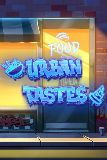 Urban Tastes - играть онлайн | Казино Cristal Palace бесплатно