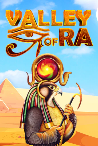 Valley of Ra - играть онлайн | Казино Cristal Palace бесплатно