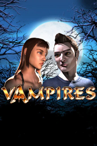 Vampires - играть онлайн | Казино Cristal Palace бесплатно