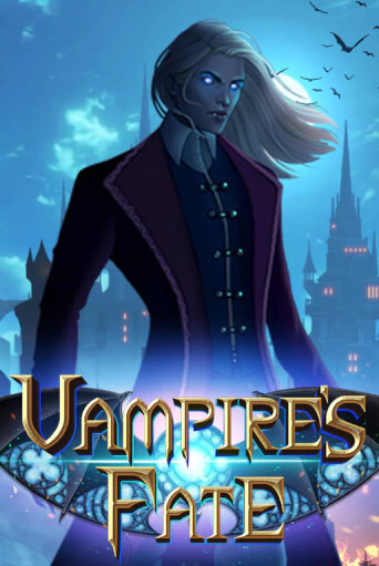 Vampire's Fate - играть онлайн | Казино Cristal Palace бесплатно