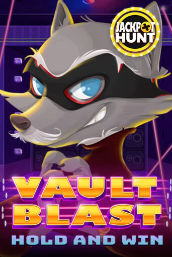 Vault Blast Hold & Win - играть онлайн | Казино Cristal Palace бесплатно