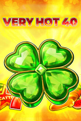 Very Hot 40 - играть онлайн | Казино Cristal Palace бесплатно