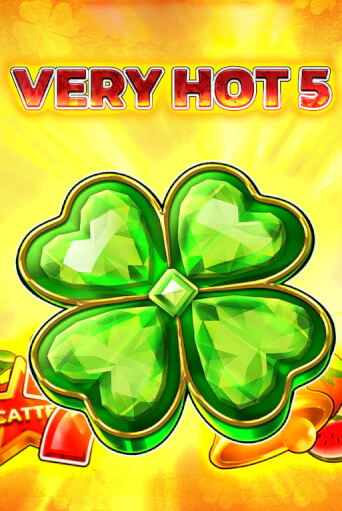 Very Hot 5 - играть онлайн | Казино Cristal Palace бесплатно