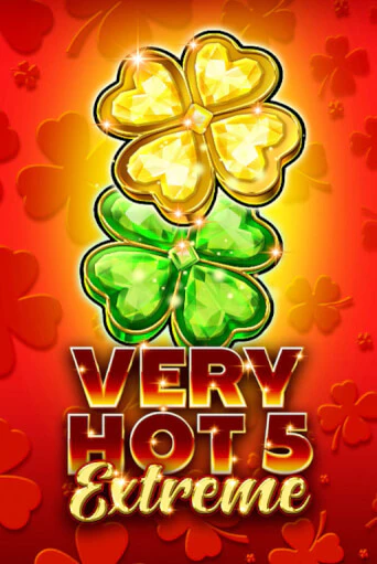 Very Hot 5 Extreme - играть онлайн | Казино Cristal Palace бесплатно