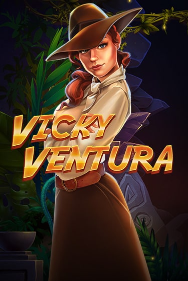 Vicky Ventura - играть онлайн | Казино Cristal Palace бесплатно