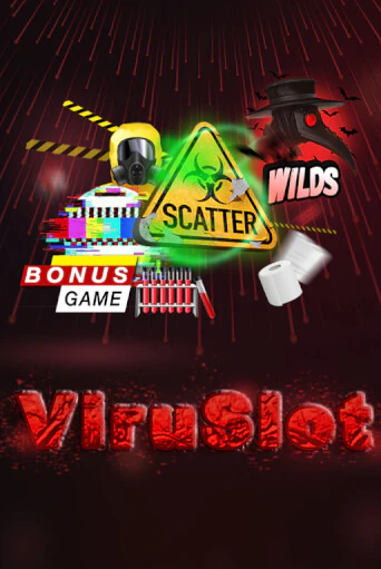 Viruslot - играть онлайн | Казино Cristal Palace бесплатно