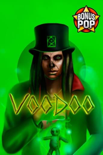 Voodoo - играть онлайн | Казино Cristal Palace бесплатно