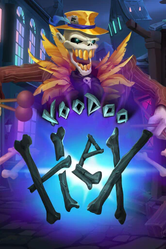 Voodoo Hex - играть онлайн | Казино Cristal Palace бесплатно